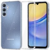 TECH-PROTECT FLEXAIR maska za GALAXY A15 4G / 5G GLITTER | Eponuda.ba