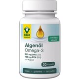 Raab Vitalfood GmbH olje alg omega 3 Cene