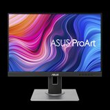 Asus PA248QV led zaslon 61.2 cm (24.1 palac) Energetska učinkovitost 2021 G (A - G) 1920 x 1200 piksel WUXGA 5 ms VGA, D | Eponuda.ba
