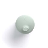 Jane silikonska neprolijevajuća čaša, Mint | shoptok.hr