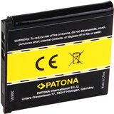  Baterija za Sony Ericsson C510 / R300 / Xperia E10, 1050 mAh | Shoptok.si