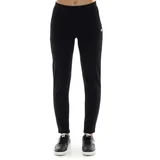 Pajkice Woman Sweatpants Never Without Črna