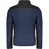 Norway 1963 MEN&#39;S BLUE ZIP-UP SWEATSHIRT | shoptok.hr