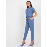Sublevel Pants-D73760M61869H-blue | Shoptok.si