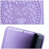 Mezzo Book case preklopna torbica za XIAOMI Redmi 12 4G / 12 5G dream catcher purple | Shoptok.si