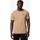 Columbia Majica Explorers Canyon™ Back SS Tee | ePonuda.com