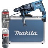Makita HR2631FT13 SDS-Plus-Kombinirani čekić 800 W | Eponuda.ba