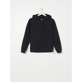 Sinsay Majica s kapuljačom Basic Sinsay Majica s kapuljačom Basic Slike