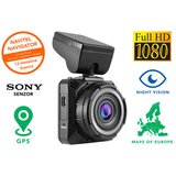 Navitel avto kamera R600 GPS Cene