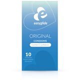 EasyGlide - Original Condoms - 10 pieces | shoptok.hr
