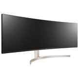 LG 49WL95C-WE 49" 5120x1440, 5ms, ips zakrivljen monitor | ePonuda.com
