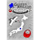  gunma's ambition -you and me are gunma- reiwa 2nd national census edition xbox live key europe | ePonuda.com