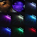 Smania LED rasvjeta za automobil DiscoDots | shoptok.hr