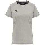 Hummel Majice s kratkimi rokavi T-shirt Cima XK Siva Cene