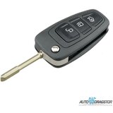 888 Car Accessories kućište oklop ključa 3 dugmeta F021 za ford E77-AP000 cene
