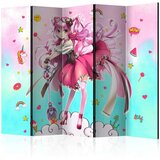  Paravan u 5 dijelova - Sorceress Miko II [Room Dividers] 225x172 | shoptok.hr