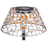 Globo 33648 - Solarno LED svetlo SOLAR LED/0,06W/3V 3000K IP44 | Eponuda.com