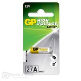 GP Batteries 27A Alkalna baterija Cene
