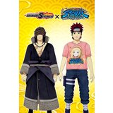 PS4 / PSN Naruto to Boruto: Shinobi Striker Pre-Order Bonus (DLC) (PS5) PSN Key EUROPE | ePonuda.com