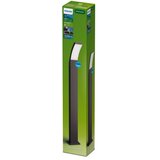 Philips LED spoljna lampa SPLAY LED/4,3W/230V 2700K 96 cm IP44 | Eponuda.com
