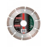 Metabo dijamantski rezni disk fi150 mm za beton Promotion SPU | ePonuda.com