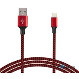 CCM KABAL ZA MOBILNI USB A 2.0 / IPHON 2,0A DUŽINA KABLA1,5m. | ePonuda.com
