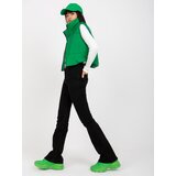 Och Bella Vest-TW-KZ-BI-82230.19-green | Shoptok.si
