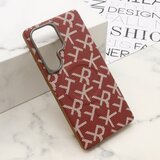 Magsafe Futrola monogram za samsung s938b galaxy s25 ultra 5g crvena ( F125073 ) | Eponuda.com