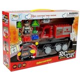  Remote Controlled Fire Truck R/C | shoptok.hr