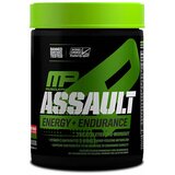 Musclepharm assault, 30 doza | ePonuda.com