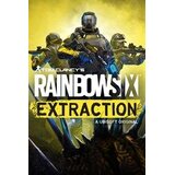  tom clancy's rainbow six extractio: react strike pack (dlc) psn (PS4) key europe | Eponuda.com