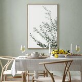  Slika - Eucalyptus Parvifolia (1 Part) Vertical 60x90 | shoptok.hr