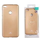  Zaštitna futrola Mercury Jelly Case HUAWEI P9 LITE GOLD | Eponuda.ba