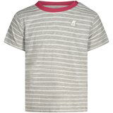 K-Way SHORT SLEEVE T-SHIRT GIRLS GREY cijene
