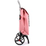 Rolser Torba za kupovinu 43 l I-Max Tweed 2 Logic - | shoptok.hr