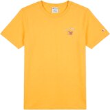 Champion Ss Tee žuta Cijene