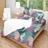  Posteljina od satenskog pamuka 140x200 186-1205 | ePonuda.com