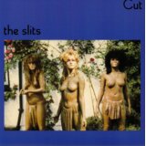 Island Records THE SLITS - Cut (Vinyl) | Eponuda.com