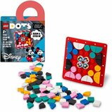 Lego DOTS Disney Šolska projektna škatla Miki in Mini Miška številka 41964 | Shoptok.si