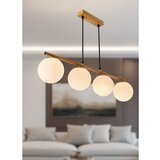 Candellux Lighting Carrine Viseća Lampa 4x40W E14