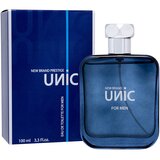 New Brand Parfums Prestige Unic toaletna voda 100 ml za muškarce Cijene