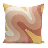 Mila Home Ukrasna jastučnica 43x43 cm Strawberry Creamsicle – Cijene