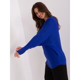 P-M Sweater-PM-SW-PM-3588.00X-Cobalt | Shoptok.si