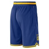 Nike Hlače 3/4, 7/8 Nba Golden State Warriors Modra | Shoptok.si