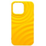  Maska za telefon WAVE za Iphone 14 Pro (6.1), Žuta | Eponuda.com