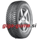 Nokian Hakkapeliitta R3 SUV RunFlat ( 225/60 R18 104R XL, Nordic compound, runflat ) zimska pnevmatika | Shoptok.si