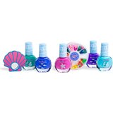 Martinelia Let´s be Mermaid Nails Design Kit set 3+ (za nohte) za otroke | Shoptok.si