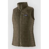 Patagonia Nano Puff Brezrokavnik basin green | Shoptok.si