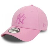 New Era Kape s šiltom League essential 9forty neyyan Rožnata Cene