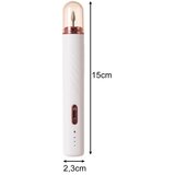 Beautylushh bežična brusilica za nokte + 6 nastavaka Slike
